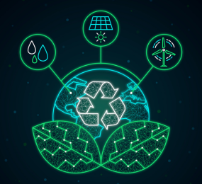 Sponsor Industrial Net Zero Conference Europe 2026