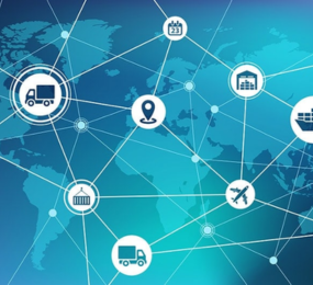 Supply Chain and Risk Management: Building Resilient Business Operations