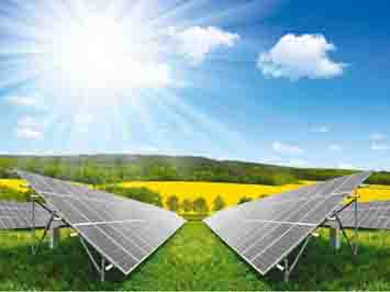 Op-Ed: Solar to spur continent’s post-pandemic bounce?