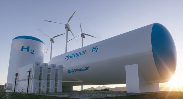 Positioning Africa as a Green Hydrogen Leader