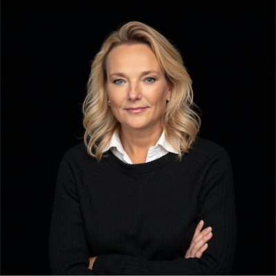 Sine Klitgaard Møller